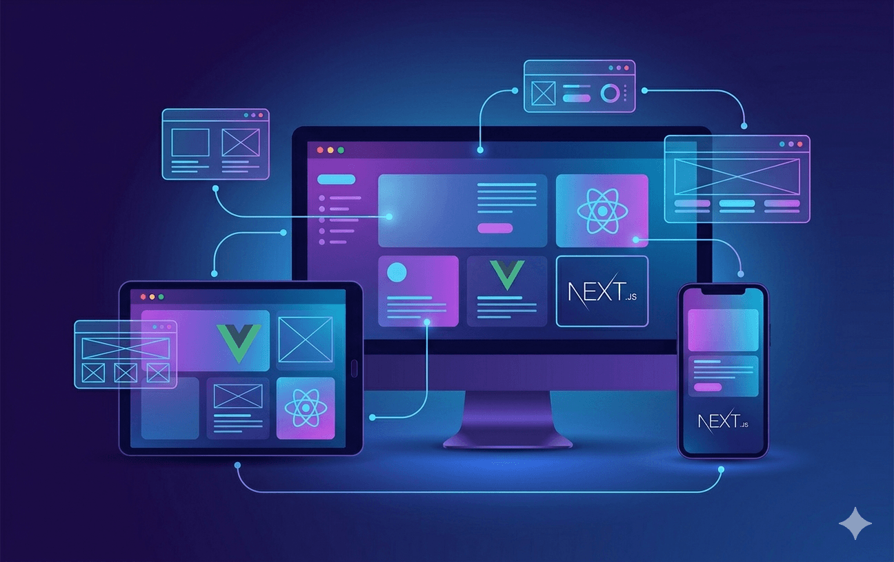 Frontend Development