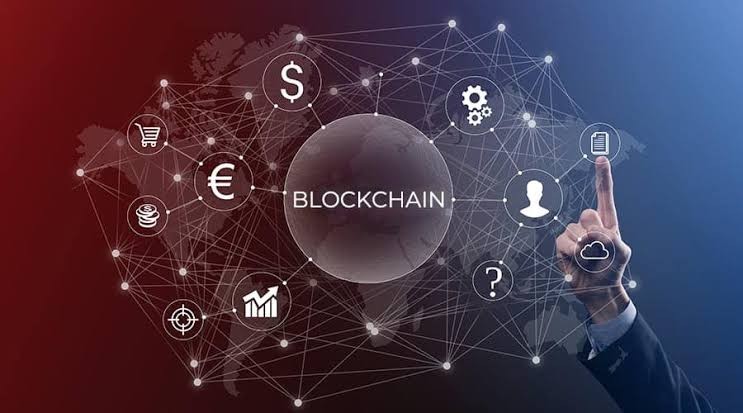 How Marketing Strategies can be Improved by Blockchain