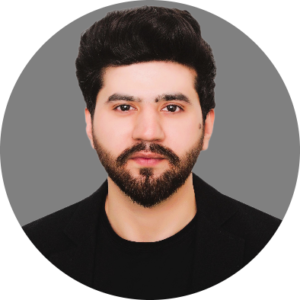 Picture of Zeerak Jamshaid