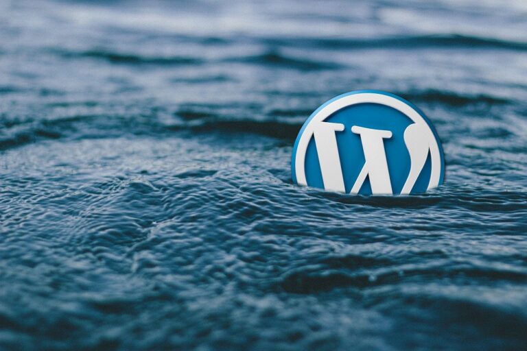 Add Separator to WordPress Admin Submenu