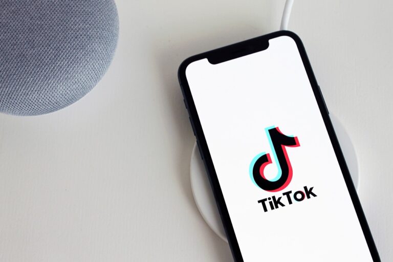 TikTok Techstack