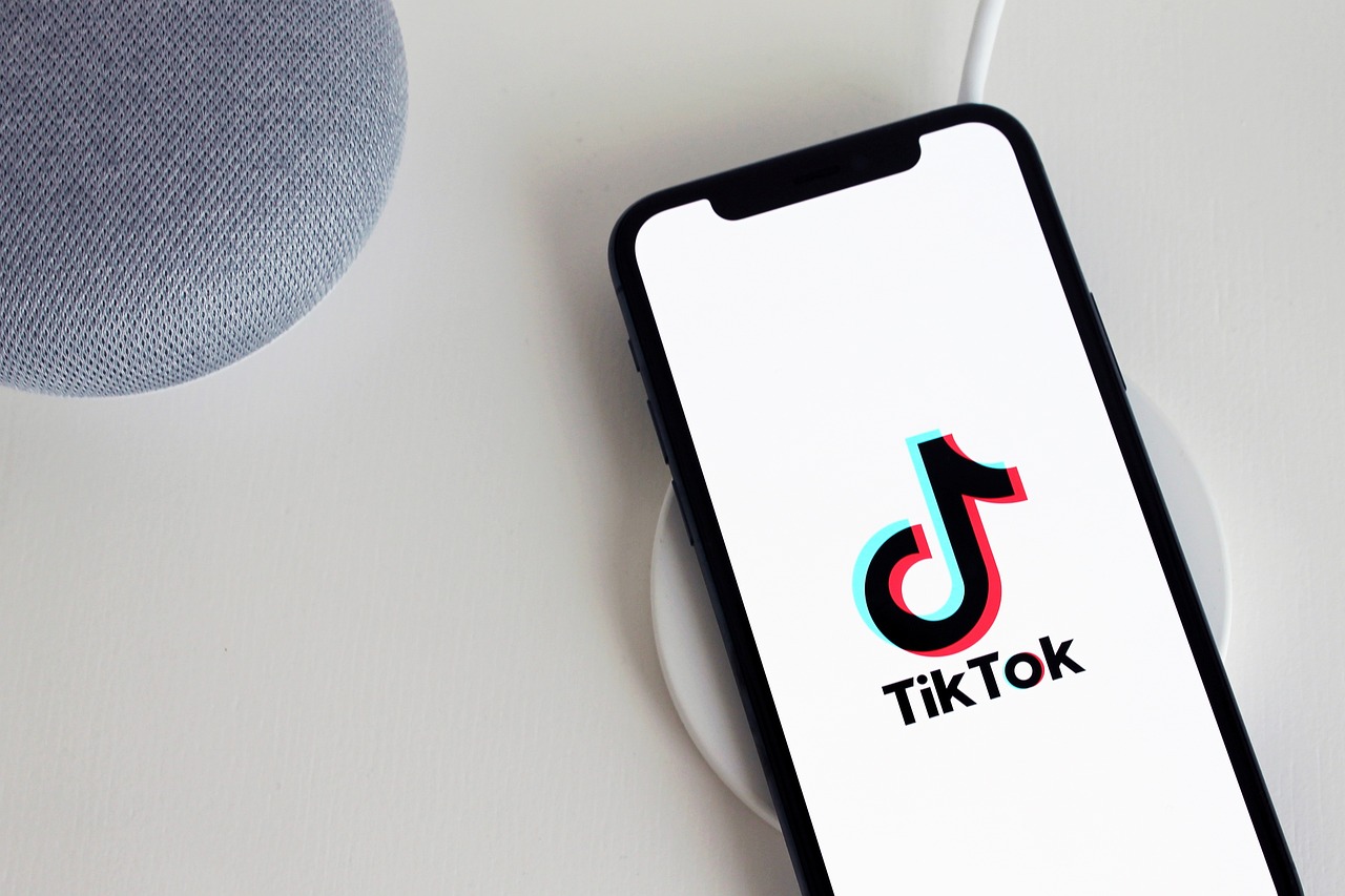 TikTok Techstack
