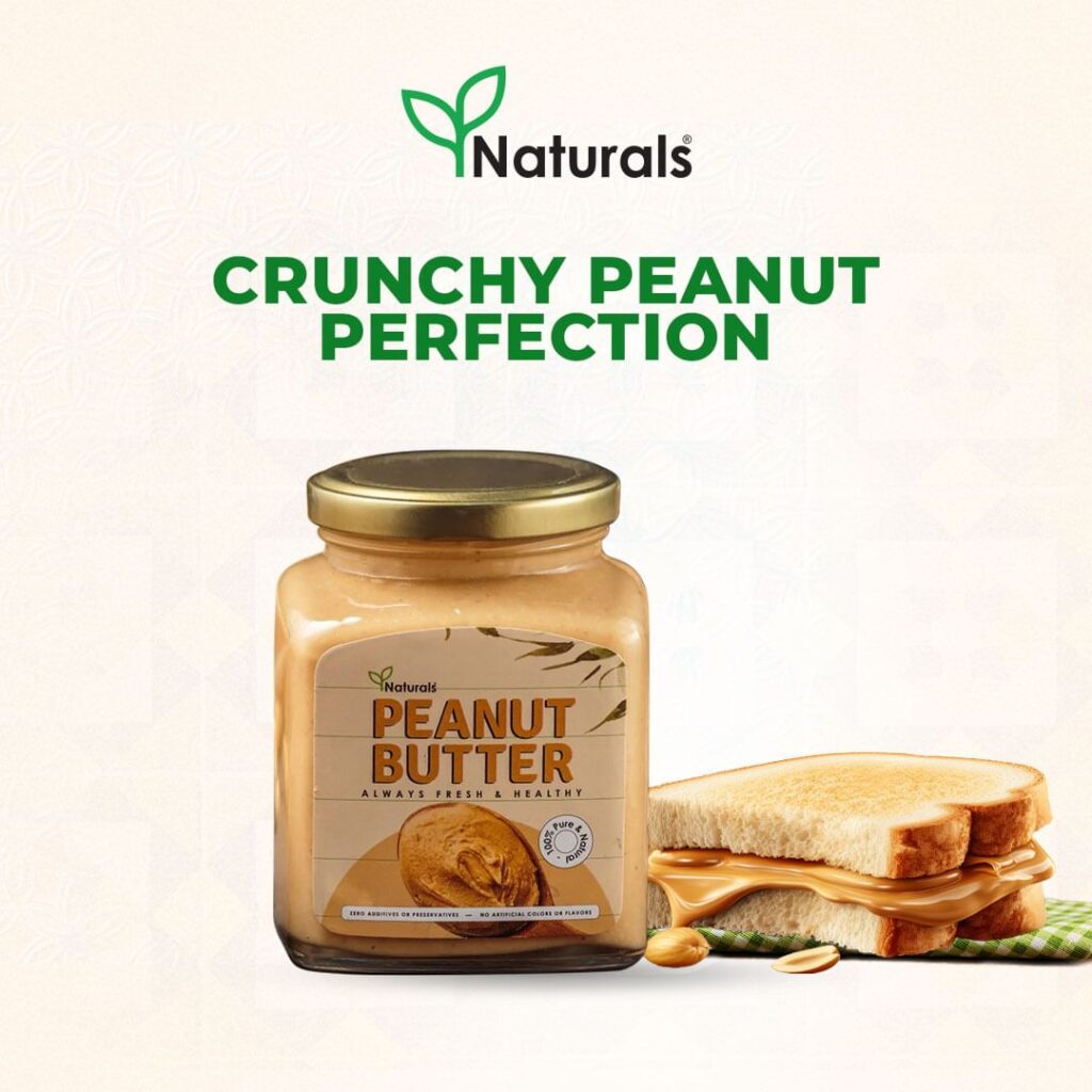 Naturls Packaging Design