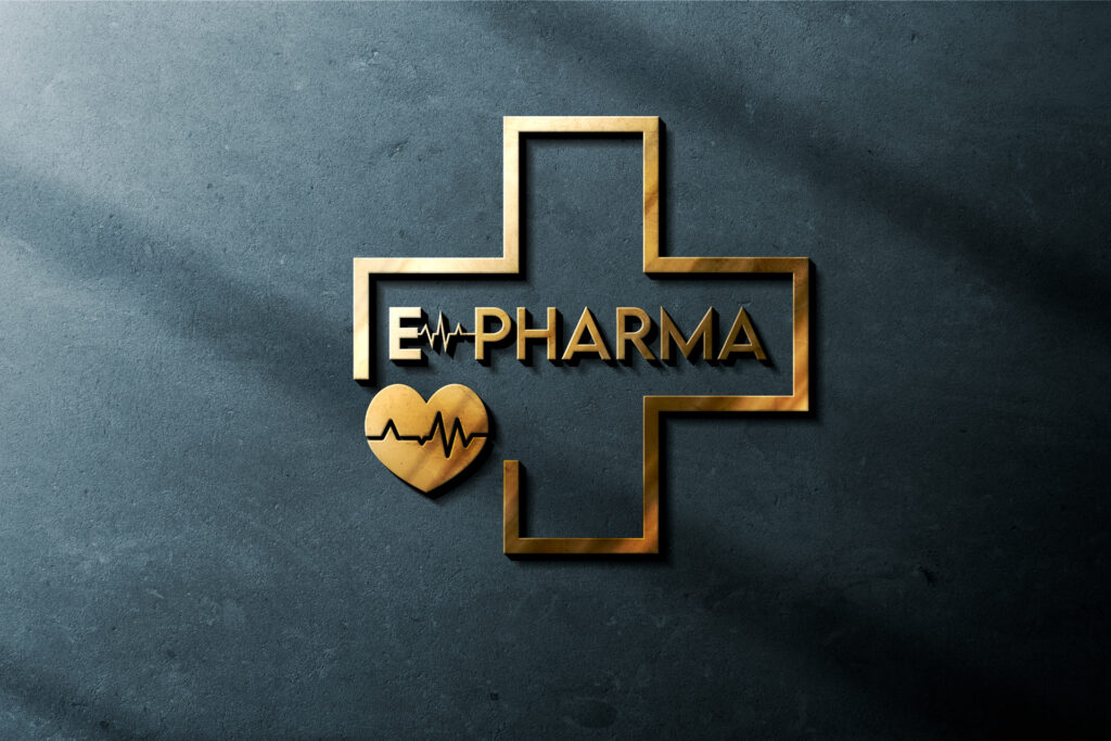 E Pharma