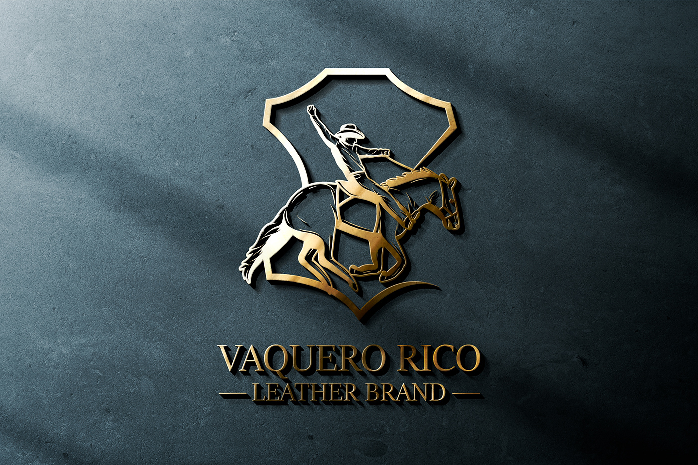 Vaquero Rico