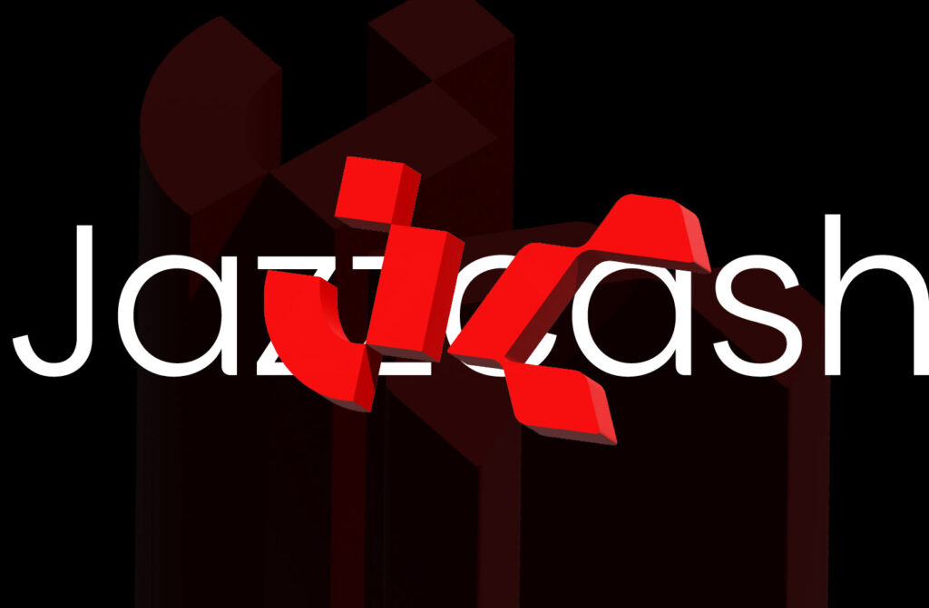 Jazzcash