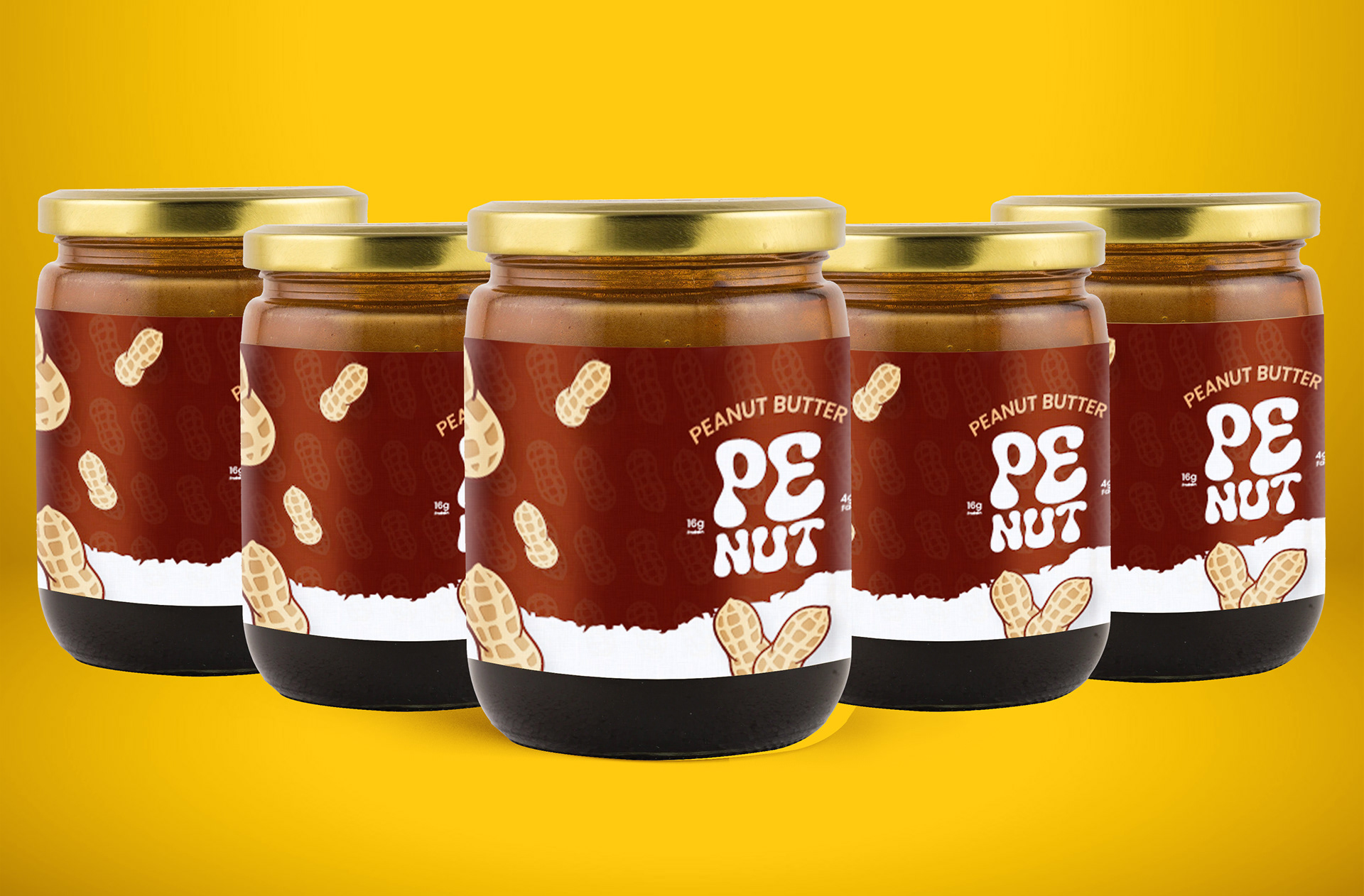 Peanut Butter