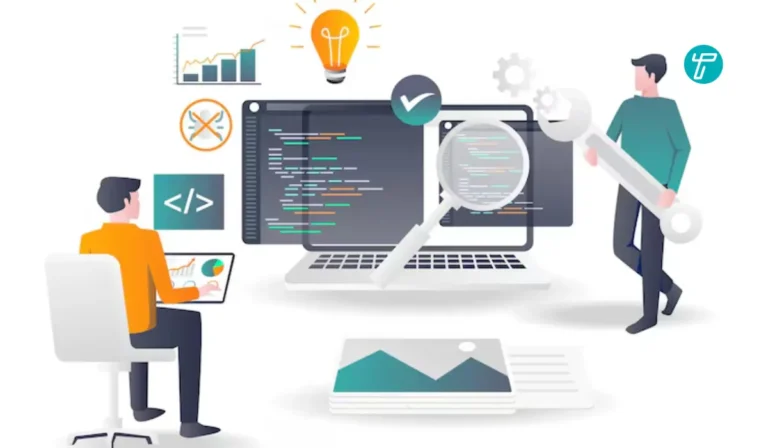 Custome web development solution