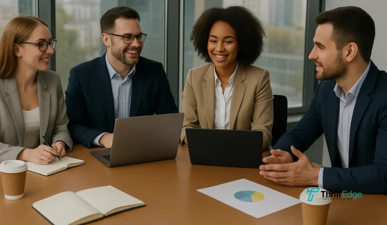 web development services