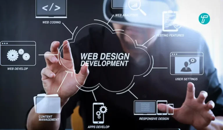 Web Development Services That Drive Business Growth