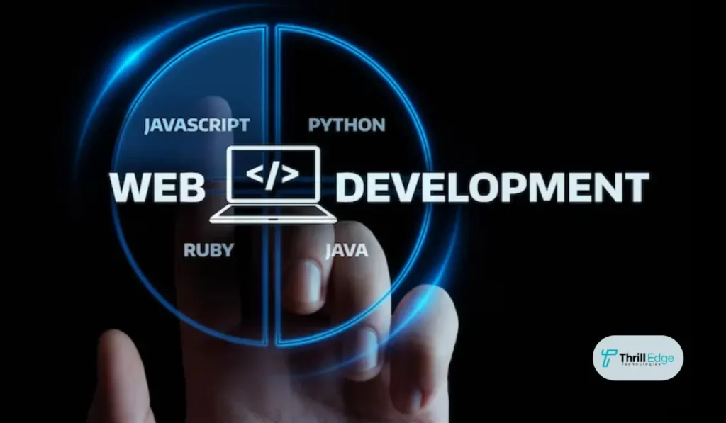 Web development Services