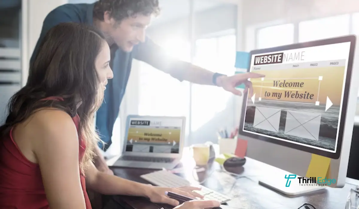 Best Web Development Services for Small Businesses