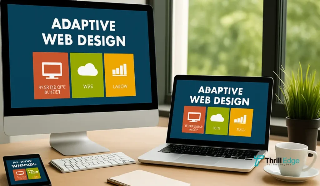 The Cornerstone of Effective Web Development Services