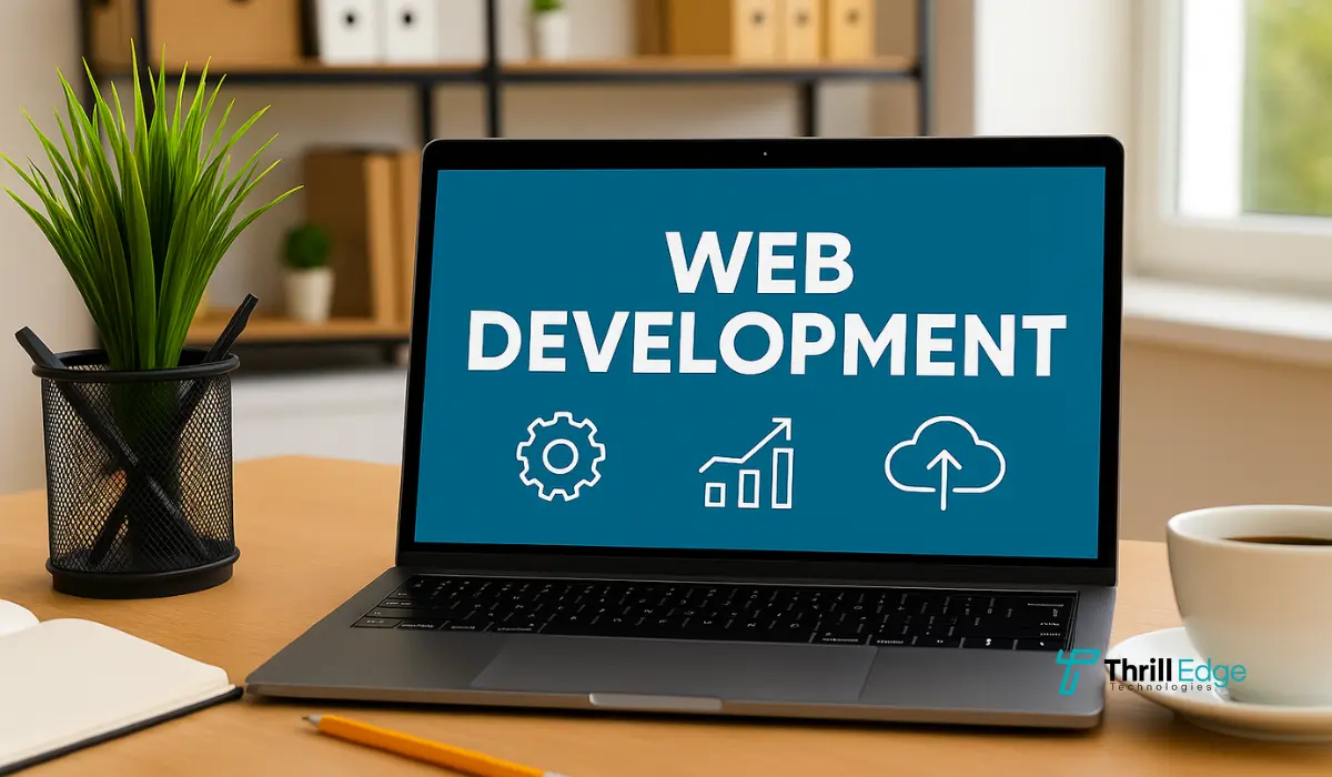 Future-Proofing Your Business with Scalable Web Development Services