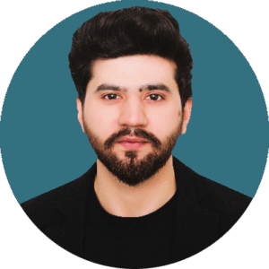 Picture of Zeerak Jamshaid