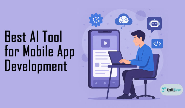 Best AI Tool for Mobile App Development
