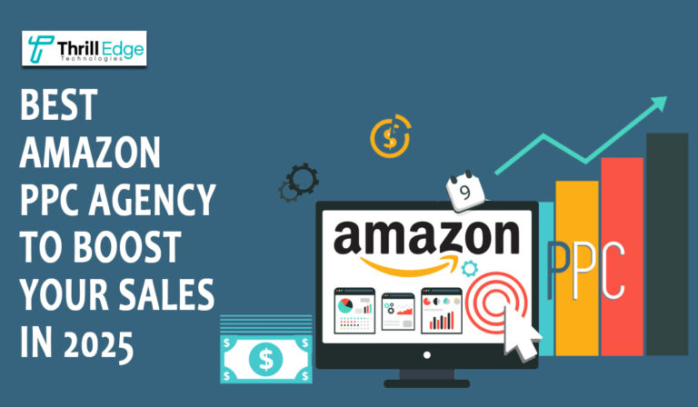 Best Amazon PPC Agency