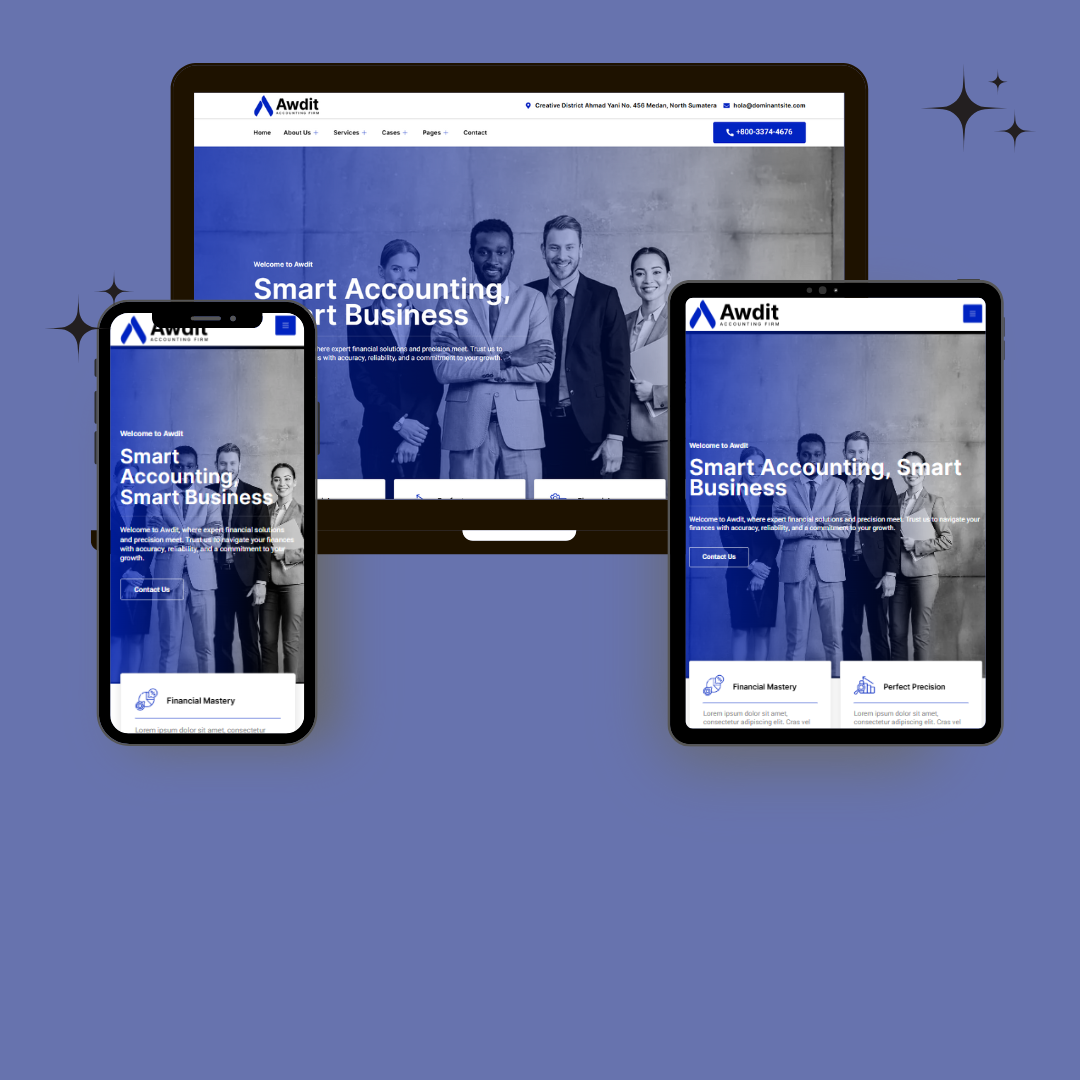 Awdit Accounting Firm