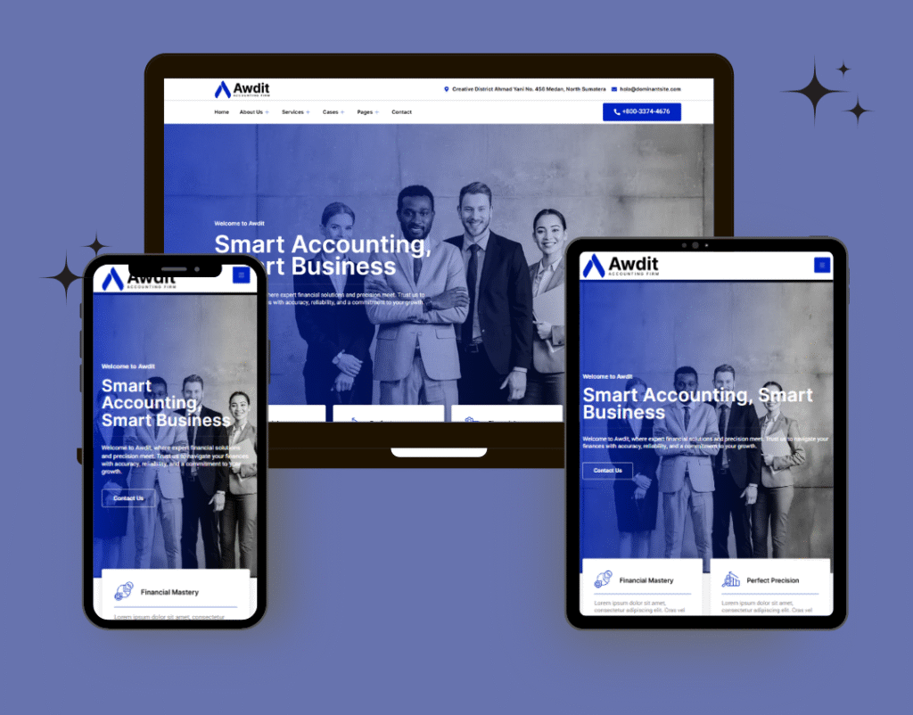 Awdit Accounting Firm