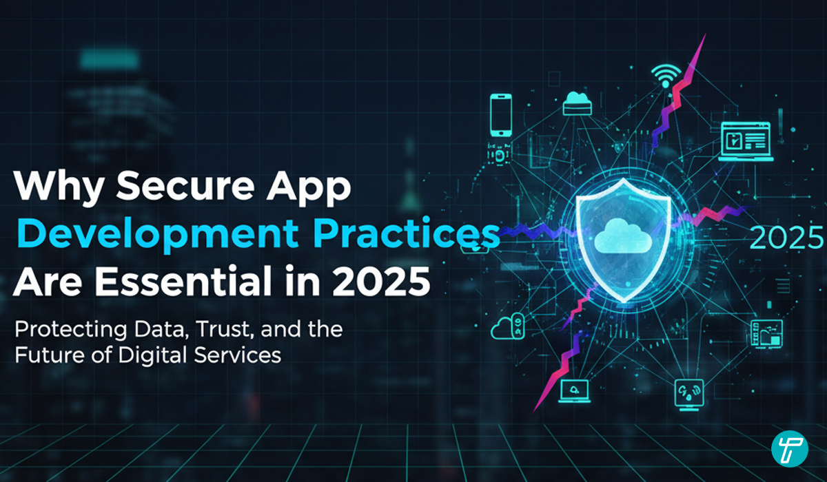 Secure App Development Practices