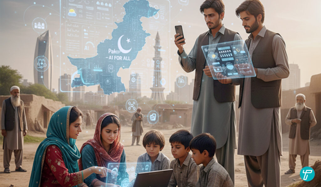Top Reasons Why PakGPT Is Pakistan’s Biggest Tech Milestone Yet