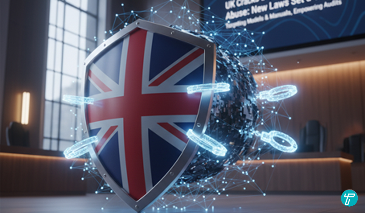 UK Cracks Down on AI-Generated Child Abuse