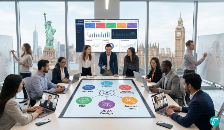 Thrill Edge Technologies