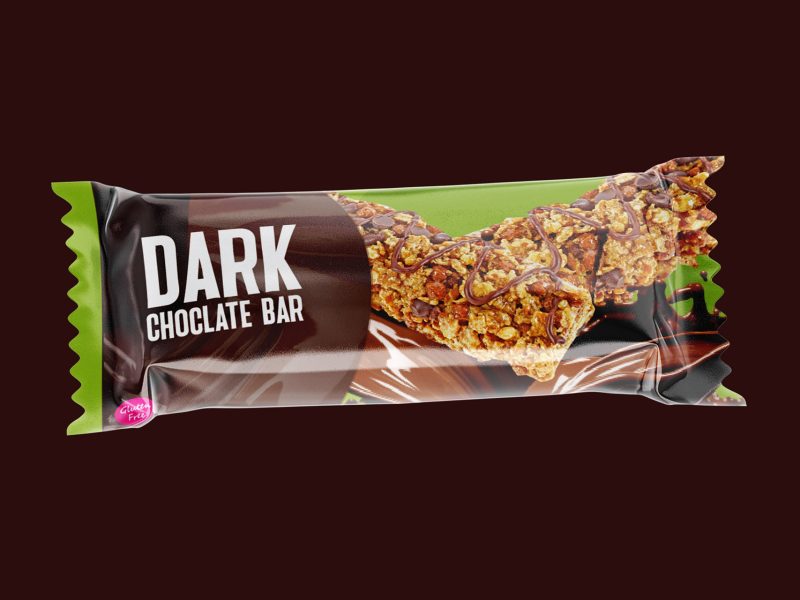 Dark Chocolate Bar