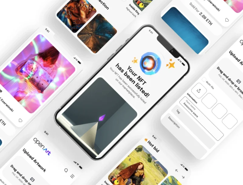 openart-free-nft-ui-kit-04